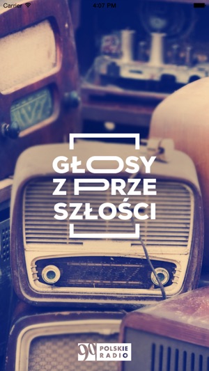 Głosy z przeszłości(圖1)-速報App