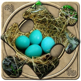 Ảnh chụp màn hình (5) FlipPix Jigsaw - Nesting