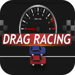 Drag Racing - Fun Games For Free app icon