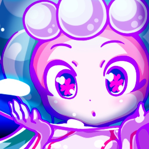 深海潜記ジェリコ icon