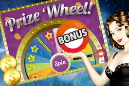 Game screenshot Hot Slots and Bingo and Cards Plus Mini Game Jackpot apk
