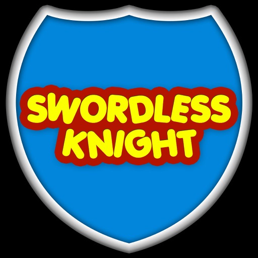 Swordless Knight!!! icon