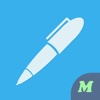 Genius Notes - Take Notes, Sketch, Annotate