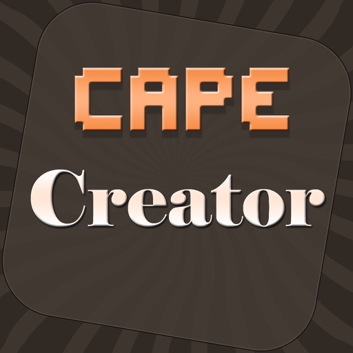 The Best Cape Maker For Minecraft icon