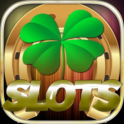 `` 2015 `` Forever Spin - Free Casino Slots Game icon