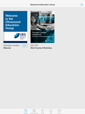 Screenshot #4 pour Ultrasound