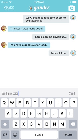 Gander Mobile(圖4)-速報App