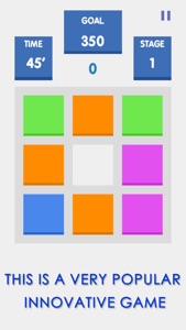 Jigsaw Tile screenshot #1 for iPhone
