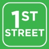 1st Street Home Loans for iPad