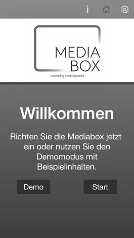 Game screenshot Mediabox mod apk
