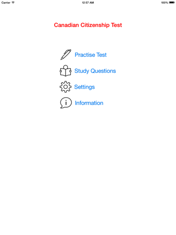 Canadian Citizenship Test - Become Canadian