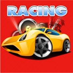 Racing Super Car Memorize Games for Kids