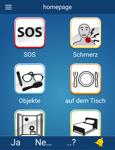 Screenshot #4 pour Second Voice: Deutsch