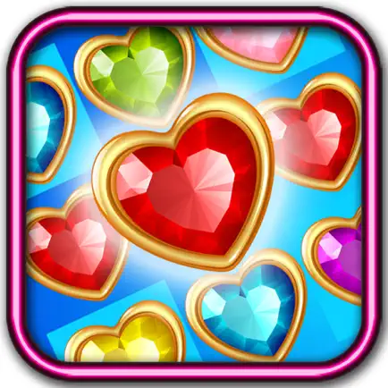 Jewel Legend Link Hearts Cheats