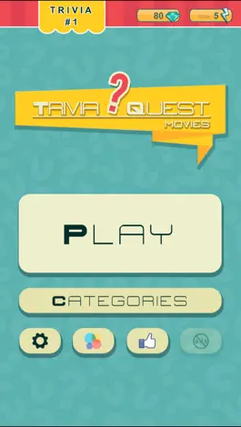 Game screenshot Trivia Quest™ Movies - trivia questions hack