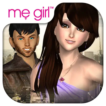 Me Girl Love Story - The Free 3D Dating & Fashion Game Cheats