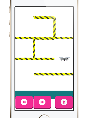 Screenshot #5 pour Drooooone