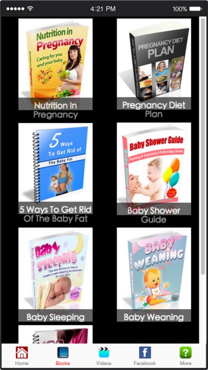 Pregnancy Workouts - Learn Why Exercise During Pregnancy is Good for You screenshot-3