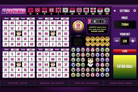 AlPachinko screenshot 3