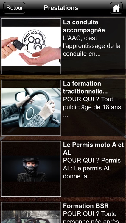 CFR Daumet screenshot-3