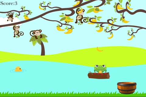 Monkeying Around screenshot 3