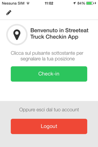 StreetEat - Truck Checkin screenshot 3