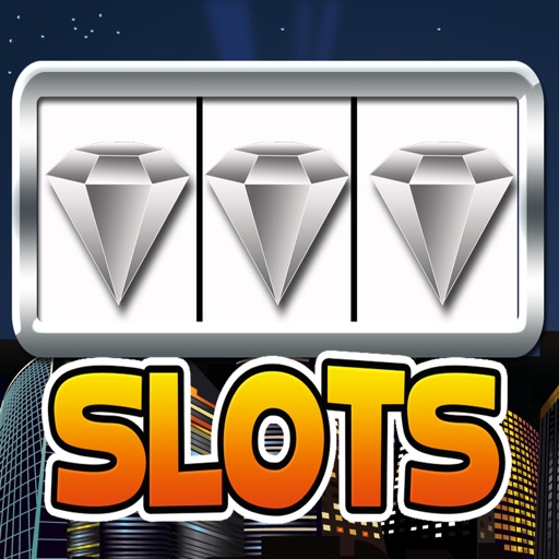 `` 2015 `` Super Double Diamond Casino Slots: A Fun Las Vegas Slots Journey FREE