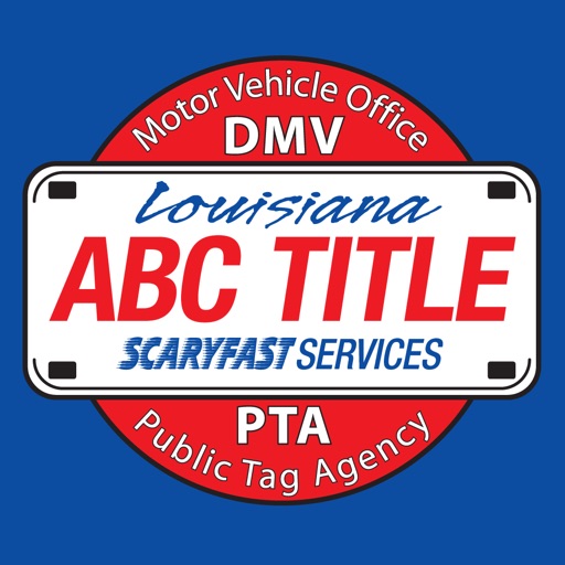 ABC Title icon