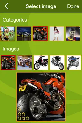 Game screenshot Sporty Puzzle apk