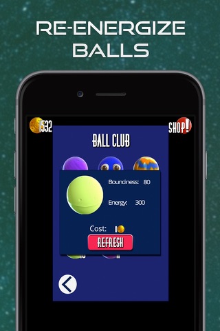 Bouncy Drop screenshot 4