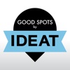 GoodSpots by IDEAT : LE city guide gratuit