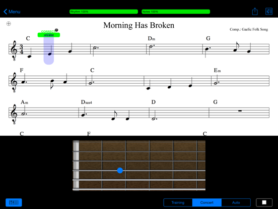Screenshot #4 pour Guitar Book - Lite - Learning Guitar