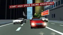 Game screenshot Extreme Car Racing Simulator 3D mod apk
