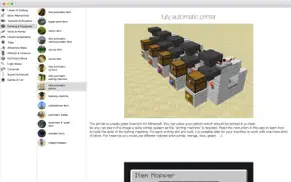 iredstone for minecraft iphone images 1