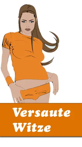 Game screenshot секс - Witze über Sex, Erotik und die Liebe mod apk
