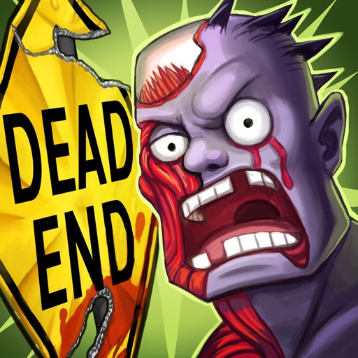 Dead End Alley iOS App