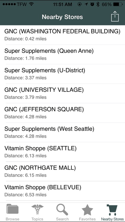 Supplements Guide screenshot-4