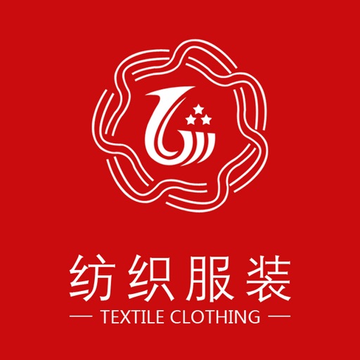 纺织服装 icon