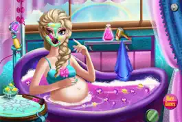 Game screenshot Pregnant Woman SPA mod apk