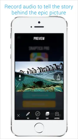 Game screenshot Snaptica Pro hack