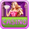 Slots - Women's World Pro