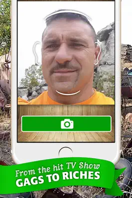 Game screenshot Billy Bob's Redneck Teeth App mod apk
