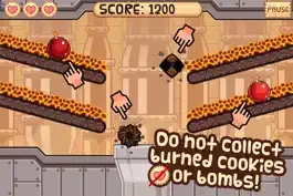 Game screenshot Cookies Factory - The Cookie Firm Management Game apk