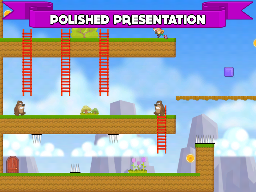 Such Bunny Run screenshot 8