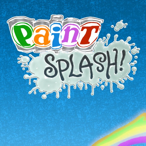 Paint Splash! icon