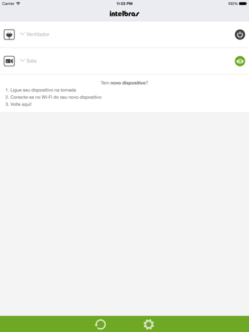 Screenshot #4 pour Conecte.me Home
