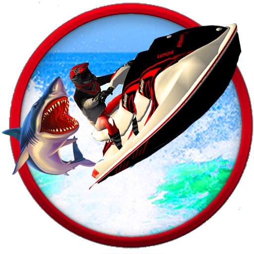 Top Gear Jet Boat Ski - Championship iOS App