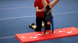 Gymnastics For Beginnersのおすすめ画像3