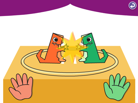 Screenshot #6 pour Touch and Connect Fun edition / Parent and child communication app