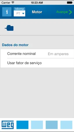 VSD screenshot 1